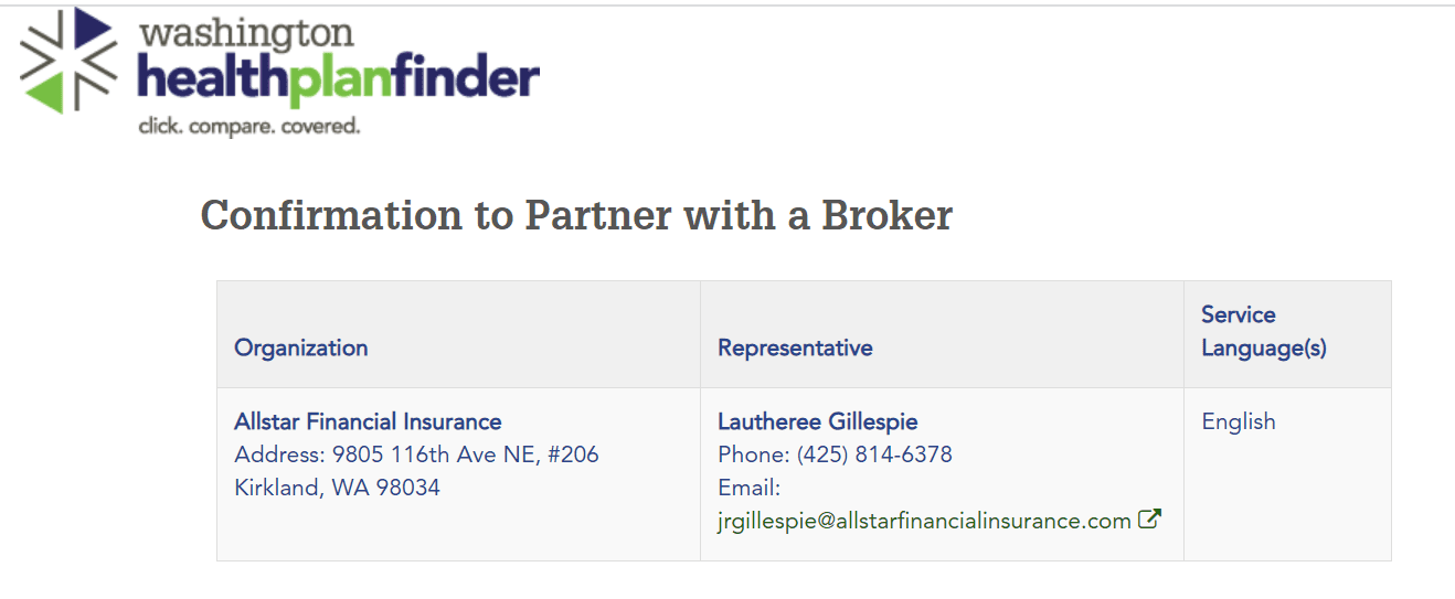 Individual Medical Insurance Open Enrollment